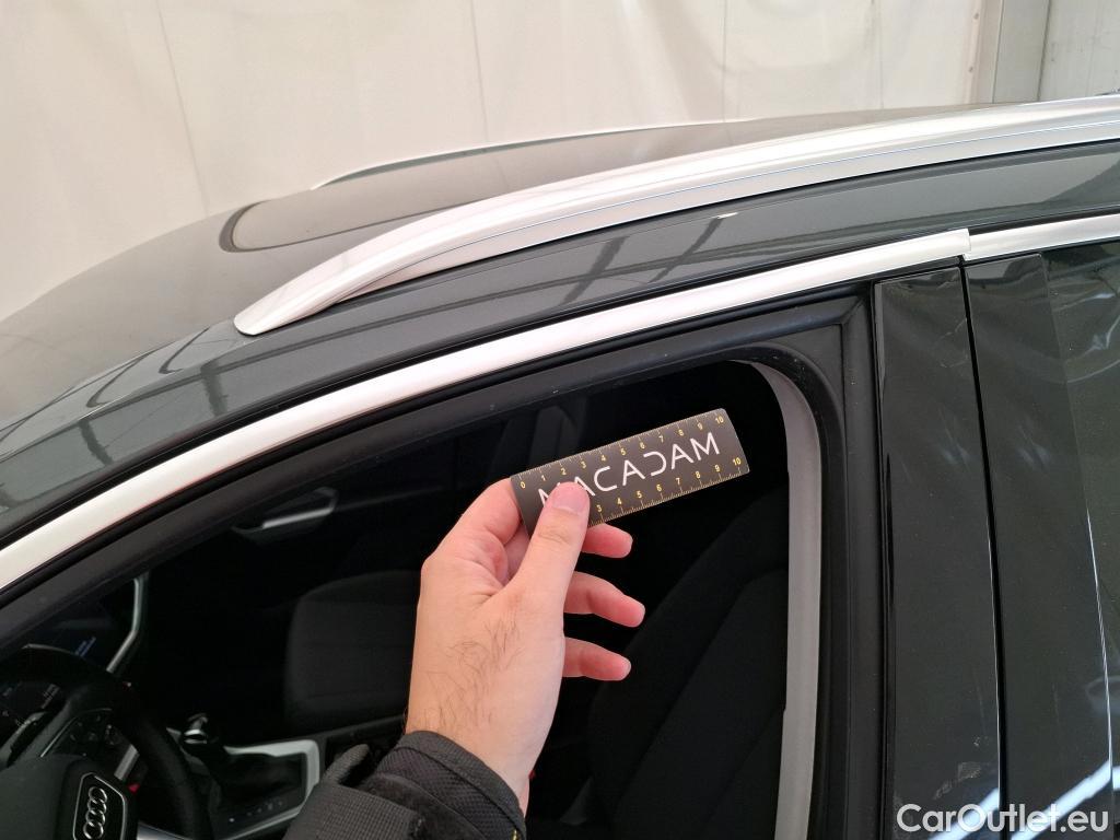  Audi  Q3  35 TFSI Design 1.5 TFSI 150CV BVA7 E6d #3