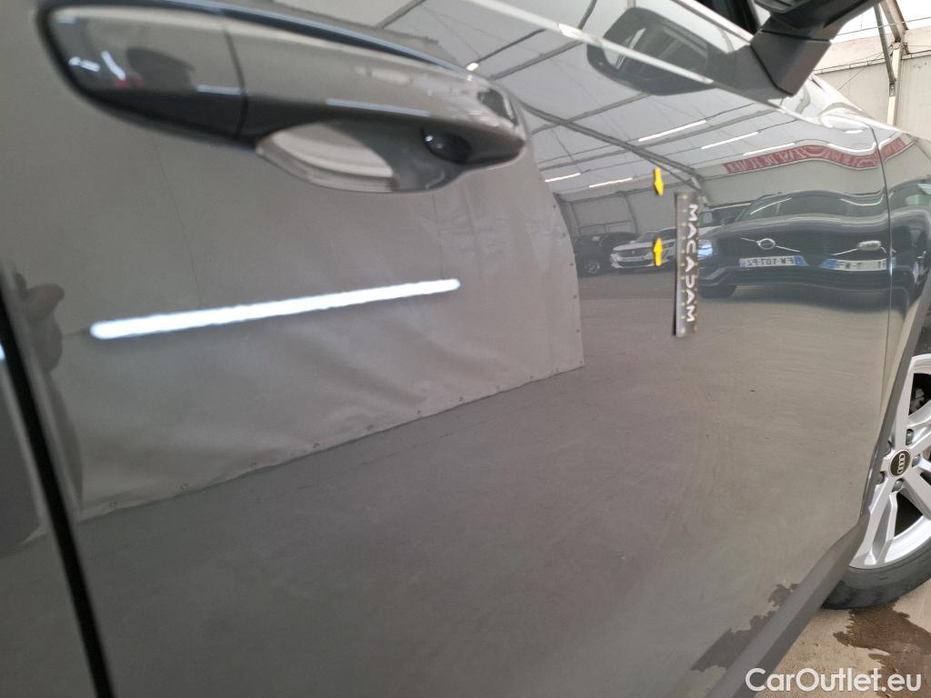  Audi  Q3  35 TFSI Design 1.5 TFSI 150CV BVA7 E6d #17