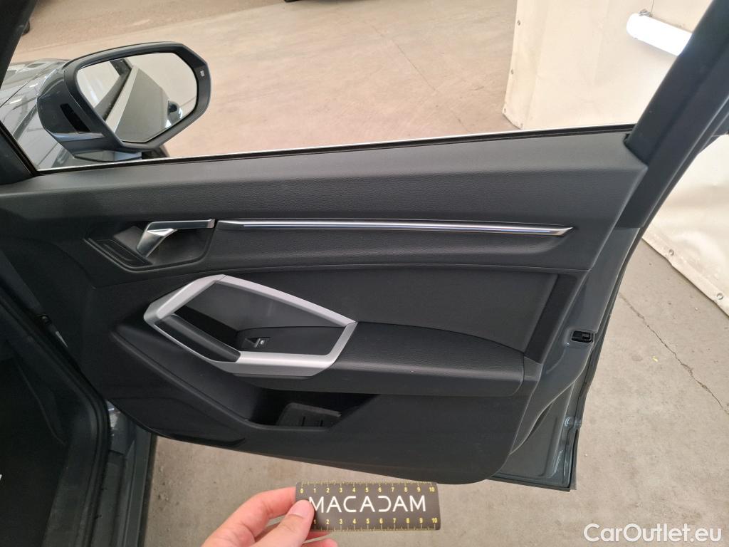  Audi  Q3  35 TFSI Design 1.5 TFSI 150CV BVA7 E6d #7