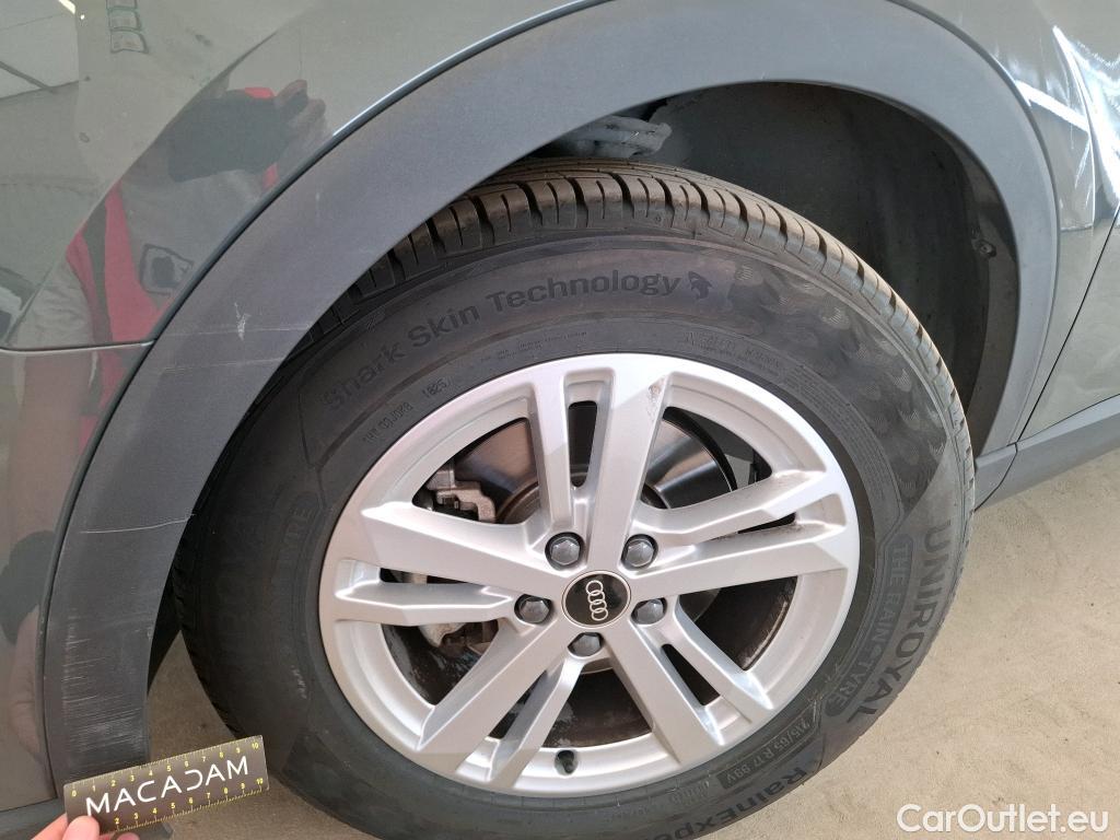  Audi  Q3  35 TFSI Design 1.5 TFSI 150CV BVA7 E6d #1
