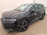  Volkswagen  Tiguan VOLKSWAGEN  / 2016 / 5P / SUV 1.5 TSI 150 EVO DSG7 Carat Exclusive 