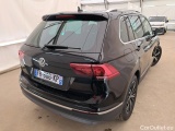 Volkswagen  Tiguan VOLKSWAGEN  / 2016 / 5P / SUV 1.5 TSI 150 EVO DSG7 Carat Exclusive #3