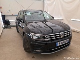  Volkswagen  Tiguan VOLKSWAGEN  / 2016 / 5P / SUV 1.5 TSI 150 EVO DSG7 Carat Exclusive #4