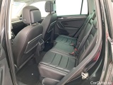  Volkswagen  Tiguan VOLKSWAGEN  / 2016 / 5P / SUV 1.5 TSI 150 EVO DSG7 Carat Exclusive #9