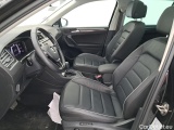  Volkswagen  Tiguan VOLKSWAGEN  / 2016 / 5P / SUV 1.5 TSI 150 EVO DSG7 Carat Exclusive #8