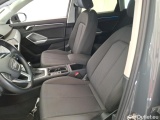  Audi  Q3  35 TFSI Design 1.5 TFSI 150CV BVA7 E6d #8