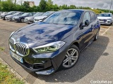  Bmw  Serie 1 Série 1 118iA 136ch Business Design DKG7  