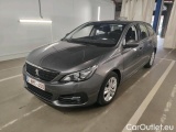  Peugeot  308  SW 1.2 PureTech 110 S/S Active Pack 81kW/110pk  5D/P Man-6 