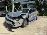  Opel  Astra  1.2 Turbo S/S Edition Auto 96kW/130pk  5D/P Auto-8 