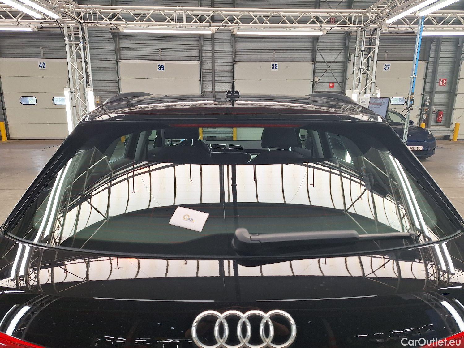  Audi  Q3 Audi,  '18, Audi  35 TFSI 5d #15