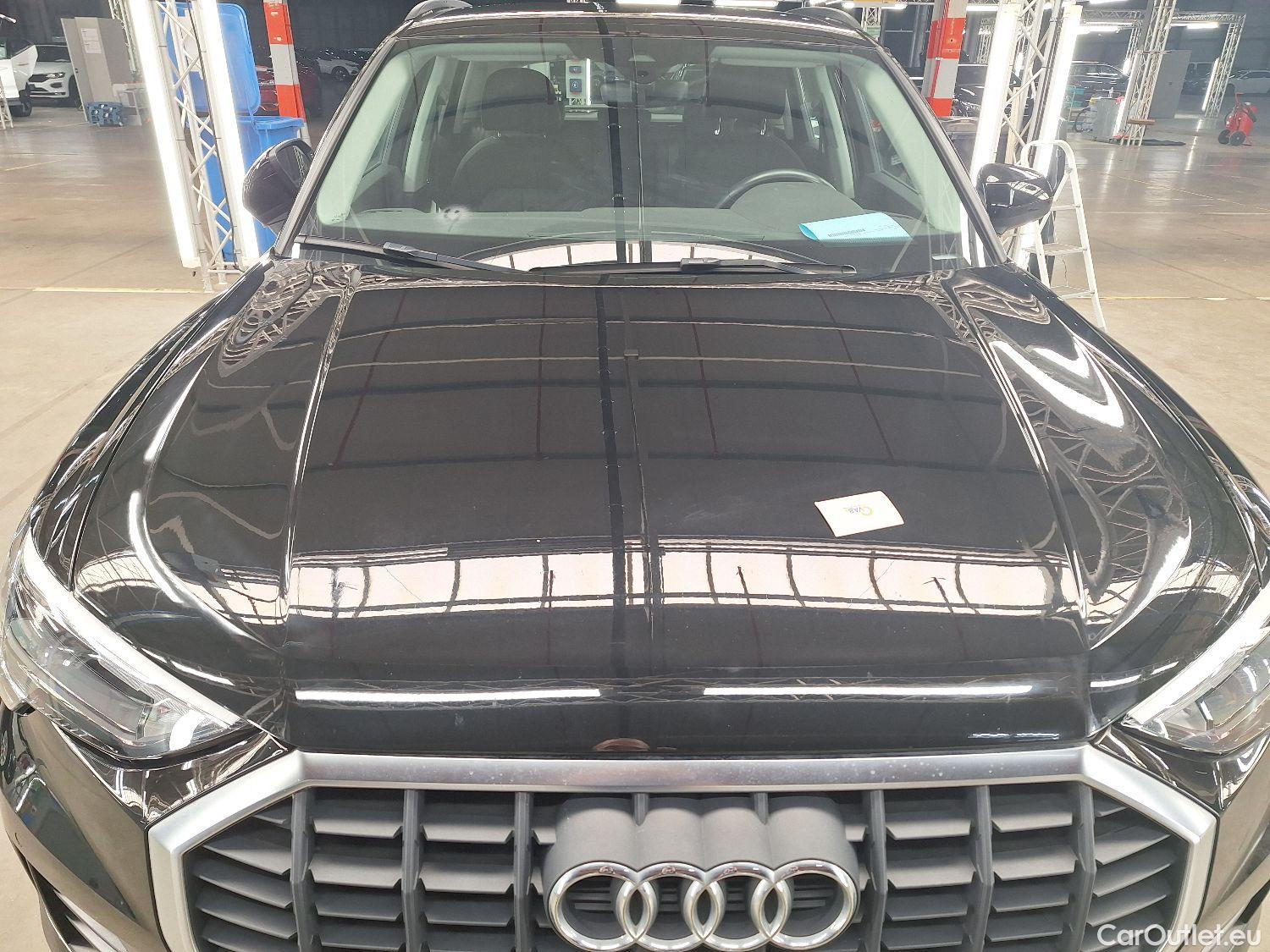  Audi  Q3 Audi,  '18, Audi  35 TFSI 5d #21