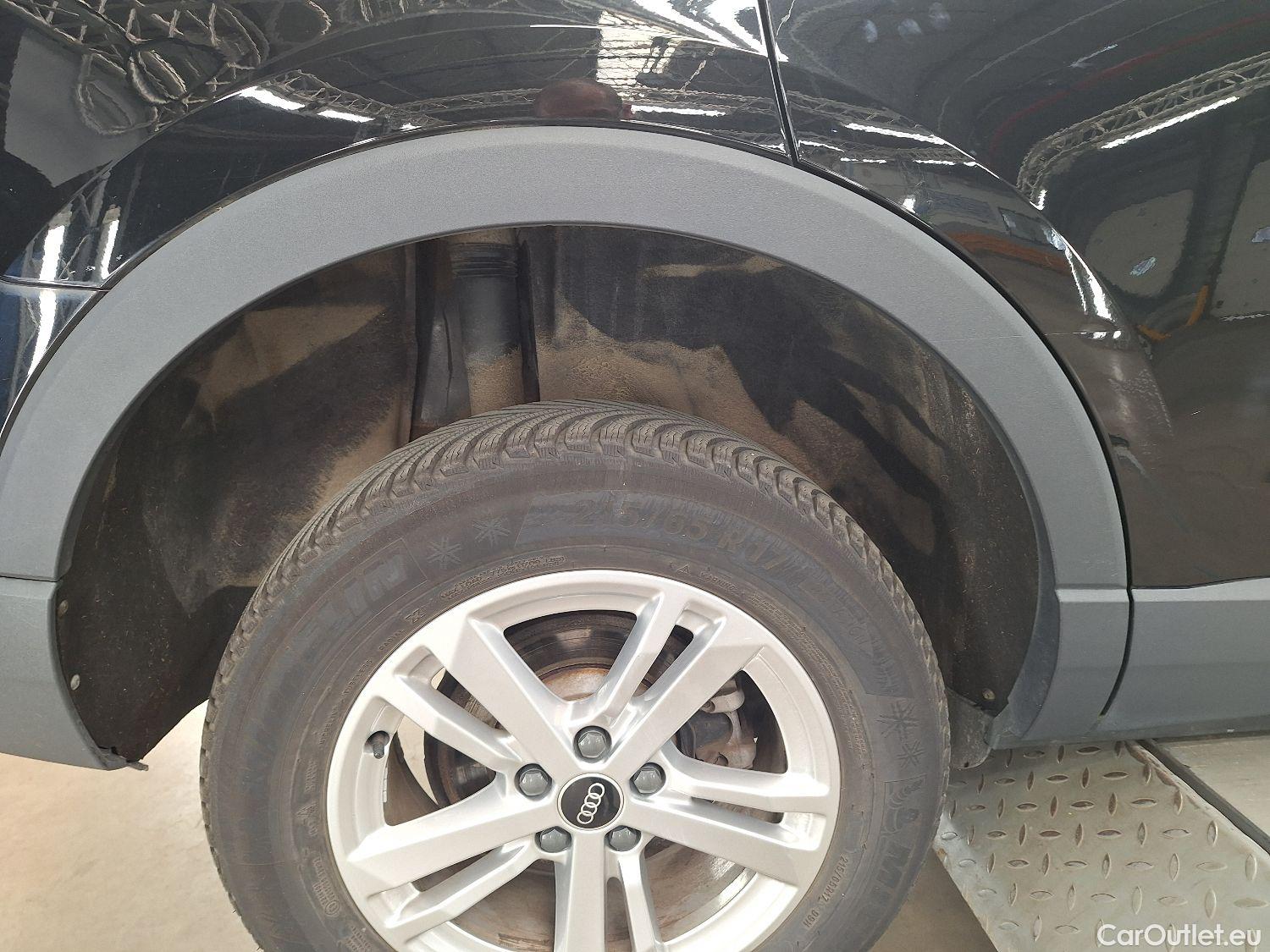  Audi  Q3 Audi,  '18, Audi  35 TFSI 5d #10