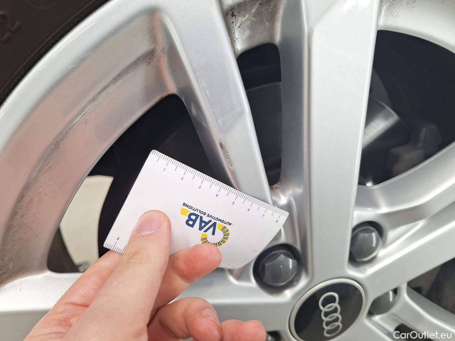  Audi  Q3 Audi,  '18, Audi  35 TFSI 5d #3