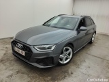  Audi  A4 Audi  Avant 2.0 35 TDi 120kW S tr S line Business Ed 5d 