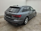  Audi  A4 Audi  Avant 2.0 35 TDi 120kW S tr S line Business Ed 5d #2