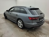  Audi  A4 Audi  Avant 2.0 35 TDi 120kW S tr S line Business Ed 5d #7