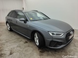  Audi  A4 Audi  Avant 2.0 35 TDi 120kW S tr S line Business Ed 5d #8