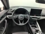  Audi  A4 Audi  Avant 2.0 35 TDi 120kW S tr S line Business Ed 5d #9
