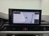  Audi  A4 Audi  Avant 2.0 35 TDi 120kW S tr S line Business Ed 5d #13