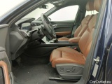  Audi  E-TRON Audi  50 Quattro Advanced 5d #3