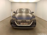  Audi  E-TRON Audi  50 Quattro Advanced 5d #5