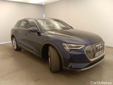  Audi  E-TRON Audi  50 Quattro Advanced 5d #8