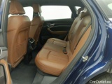  Audi  E-TRON Audi  50 Quattro Advanced 5d #10