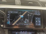  Audi  E-TRON Audi  50 Quattro Advanced 5d #13