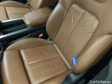  Audi  E-TRON Audi  50 Quattro Advanced 5d #25