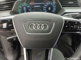  Audi  E-TRON Audi  50 Quattro Advanced 5d #40