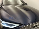  Audi  E-TRON Audi  50 Quattro Advanced 5d #50