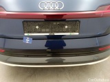  Audi  E-TRON Audi  50 Quattro Advanced 5d #52
