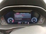  Audi  Q3 Audi  Sportback 35 TDI S tronic S Line Business Ed 5d #6