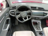  Audi  Q3 Audi  Sportback 35 TDI S tronic S Line Business Ed 5d #9