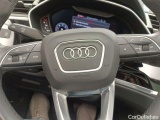  Audi  Q3 Audi  Sportback 35 TDI S tronic S Line Business Ed 5d #27