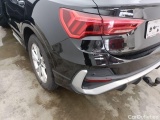  Audi  Q3 Audi  Sportback 35 TDI S tronic S Line Business Ed 5d #3
