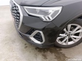  Audi  Q3 Audi  Sportback 35 TDI S tronic S Line Business Ed 5d #7