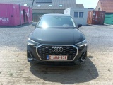  Audi  Q3 Audi  Sportback 35 TDI S tronic S Line Business Ed 5d #46
