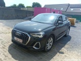  Audi  Q3 Audi  Sportback 35 TDI S tronic S Line Business Ed 5d #65