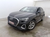  Audi  Q3 Audi  Sportback 35 TDI S tronic S Line Business Ed 5d #66