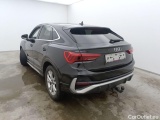  Audi  Q3 Audi  Sportback 35 TDI S tronic S Line Business Ed 5d #68