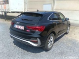  Audi  Q3 Audi  Sportback 35 TDI S tronic S Line Business Ed 5d #69