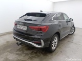  Audi  Q3 Audi  Sportback 35 TDI S tronic S Line Business Ed 5d #70