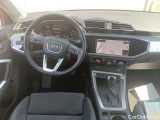  Audi  Q3 Audi  Sportback 35 TDI S tronic S Line Business Ed 5d #73