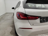  Bmw  Serie 1 BMW 1 Reeks Hatch 116dA (85 kW) 5d 