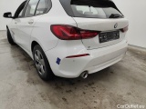  Bmw  Serie 1 BMW 1 Reeks Hatch 116dA (85 kW) 5d #4