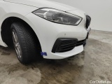  Bmw  Serie 1 BMW 1 Reeks Hatch 116dA (85 kW) 5d #12