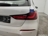  Bmw  Serie 1 BMW 1 Reeks Hatch 116dA (85 kW) 5d #17