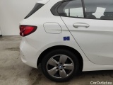  Bmw  Serie 1 BMW 1 Reeks Hatch 116dA (85 kW) 5d #19