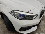  Bmw  Serie 1 BMW 1 Reeks Hatch 116dA (85 kW) 5d #24